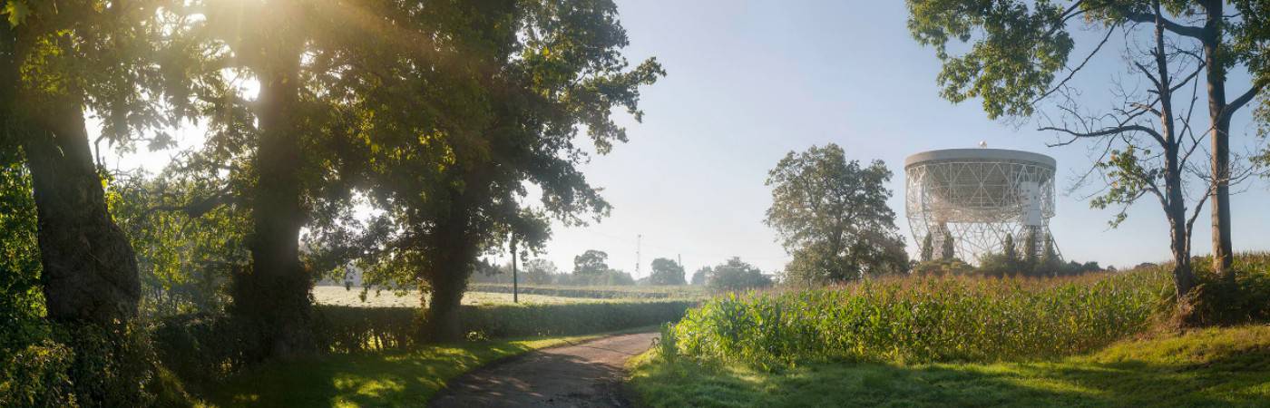 Jodrell Bank Observatory