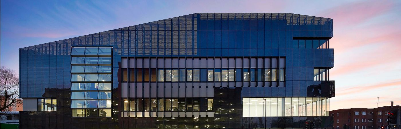 National Graphene Institute